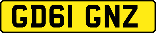 GD61GNZ