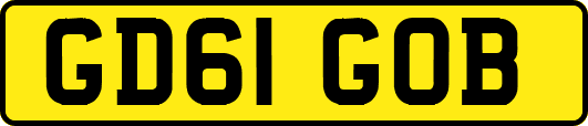 GD61GOB