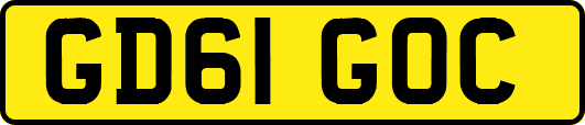 GD61GOC