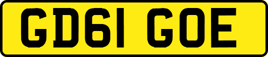 GD61GOE