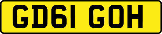 GD61GOH