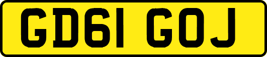 GD61GOJ