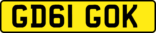 GD61GOK