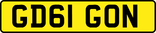 GD61GON
