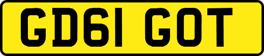 GD61GOT
