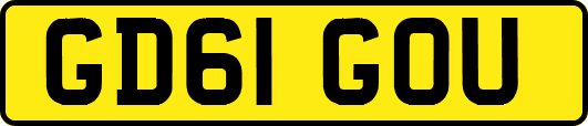 GD61GOU