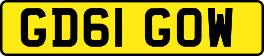 GD61GOW
