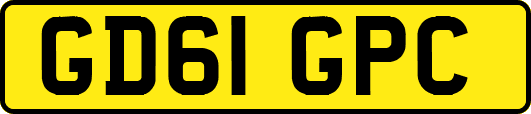 GD61GPC