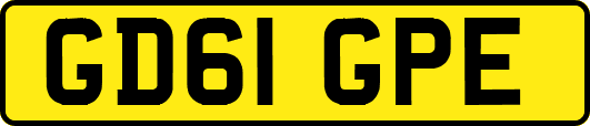 GD61GPE