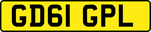 GD61GPL