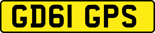 GD61GPS