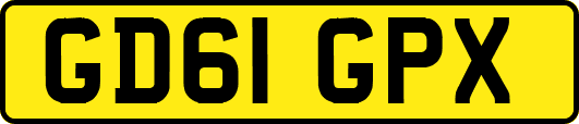 GD61GPX