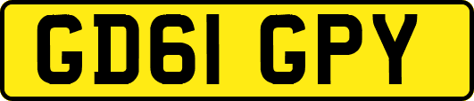 GD61GPY