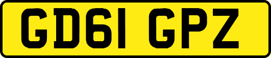 GD61GPZ