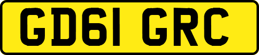 GD61GRC