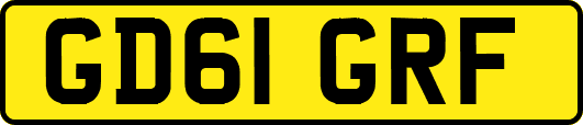 GD61GRF