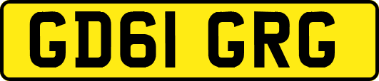 GD61GRG