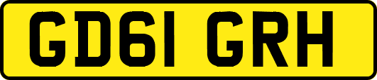 GD61GRH