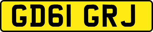 GD61GRJ