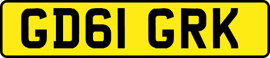 GD61GRK