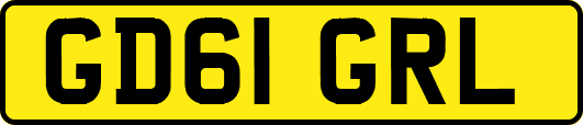 GD61GRL