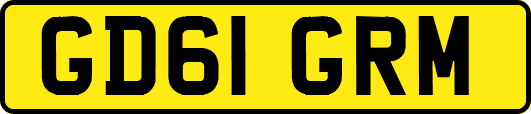 GD61GRM