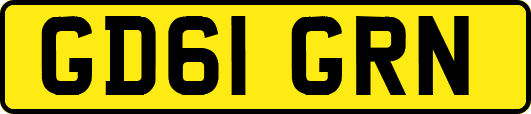 GD61GRN