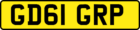 GD61GRP