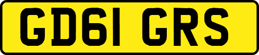 GD61GRS