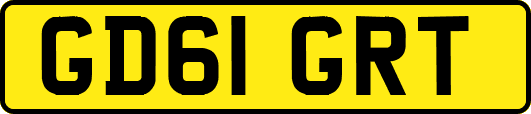 GD61GRT