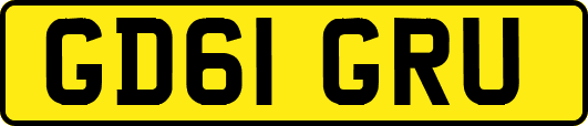 GD61GRU