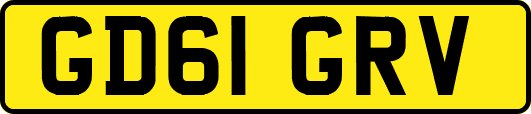 GD61GRV