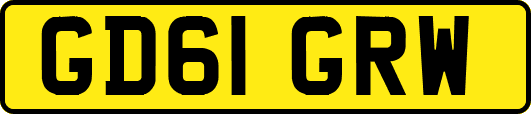GD61GRW
