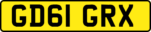 GD61GRX