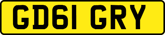 GD61GRY