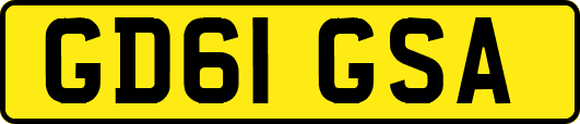 GD61GSA