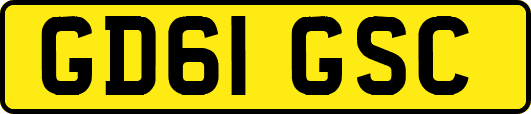 GD61GSC