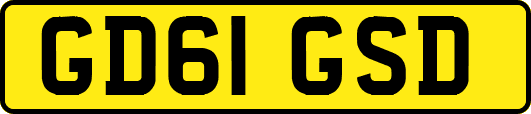 GD61GSD