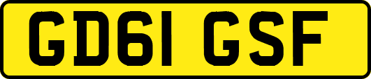 GD61GSF