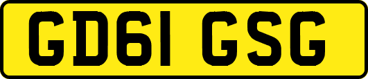 GD61GSG