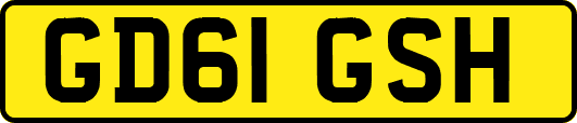 GD61GSH