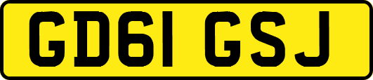 GD61GSJ