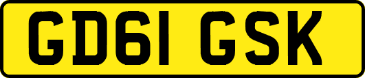 GD61GSK
