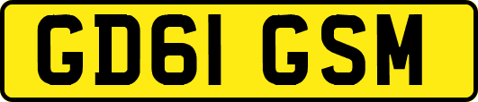 GD61GSM