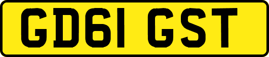 GD61GST