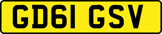 GD61GSV