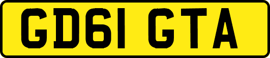 GD61GTA