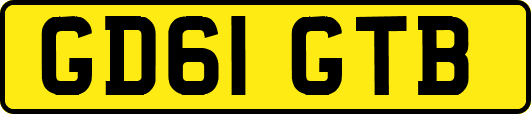 GD61GTB