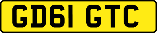 GD61GTC
