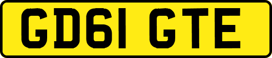 GD61GTE